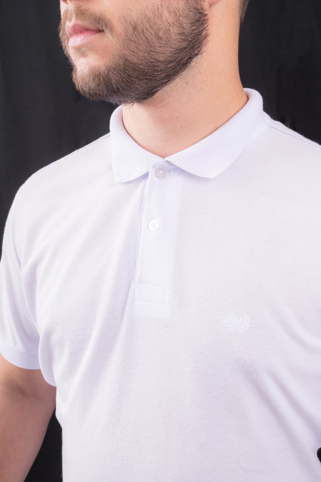 Polo masculina